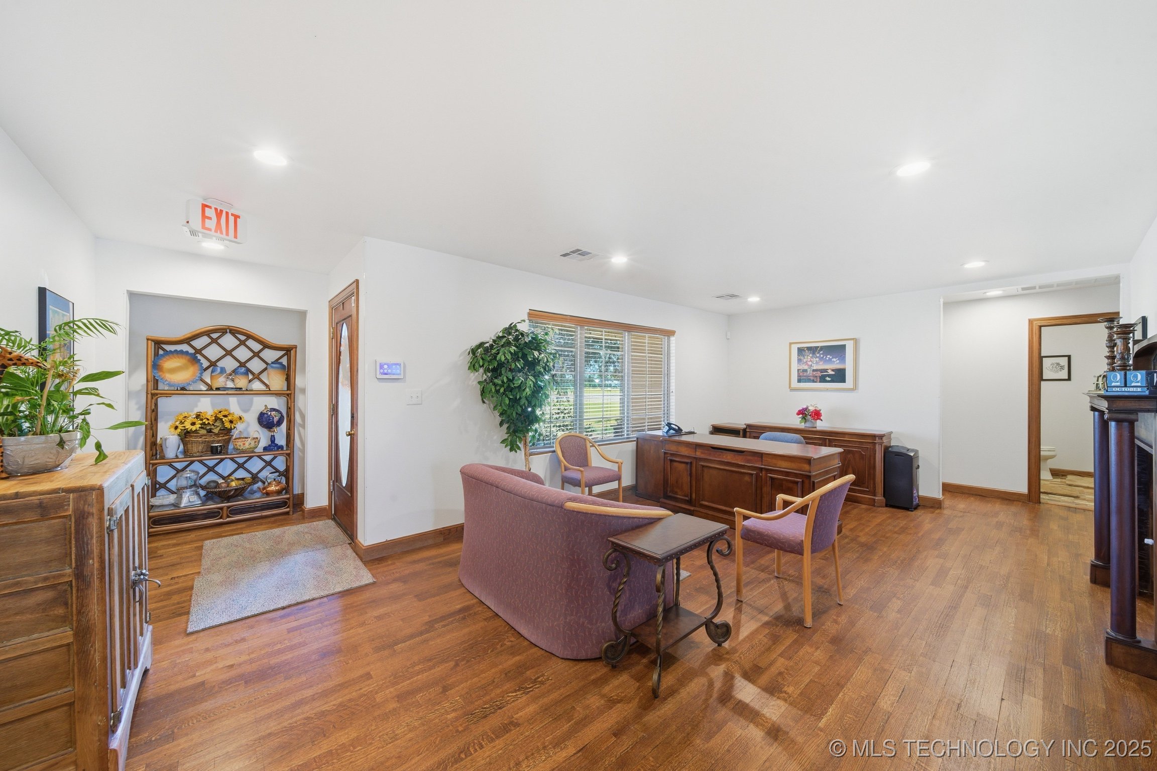 601 S Cherokee Street Catoosa OK 74015