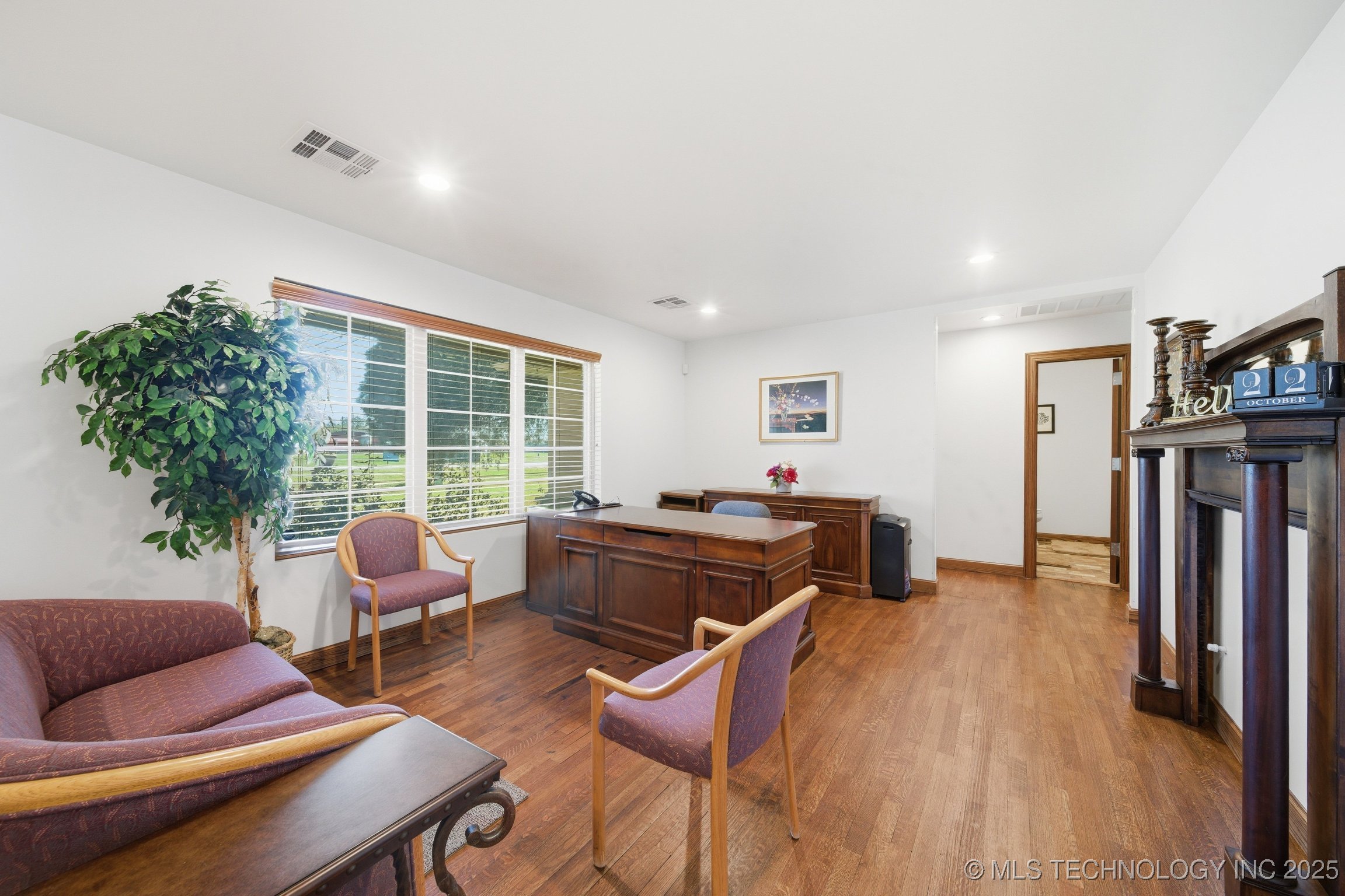 601 S Cherokee Street Catoosa OK 74015