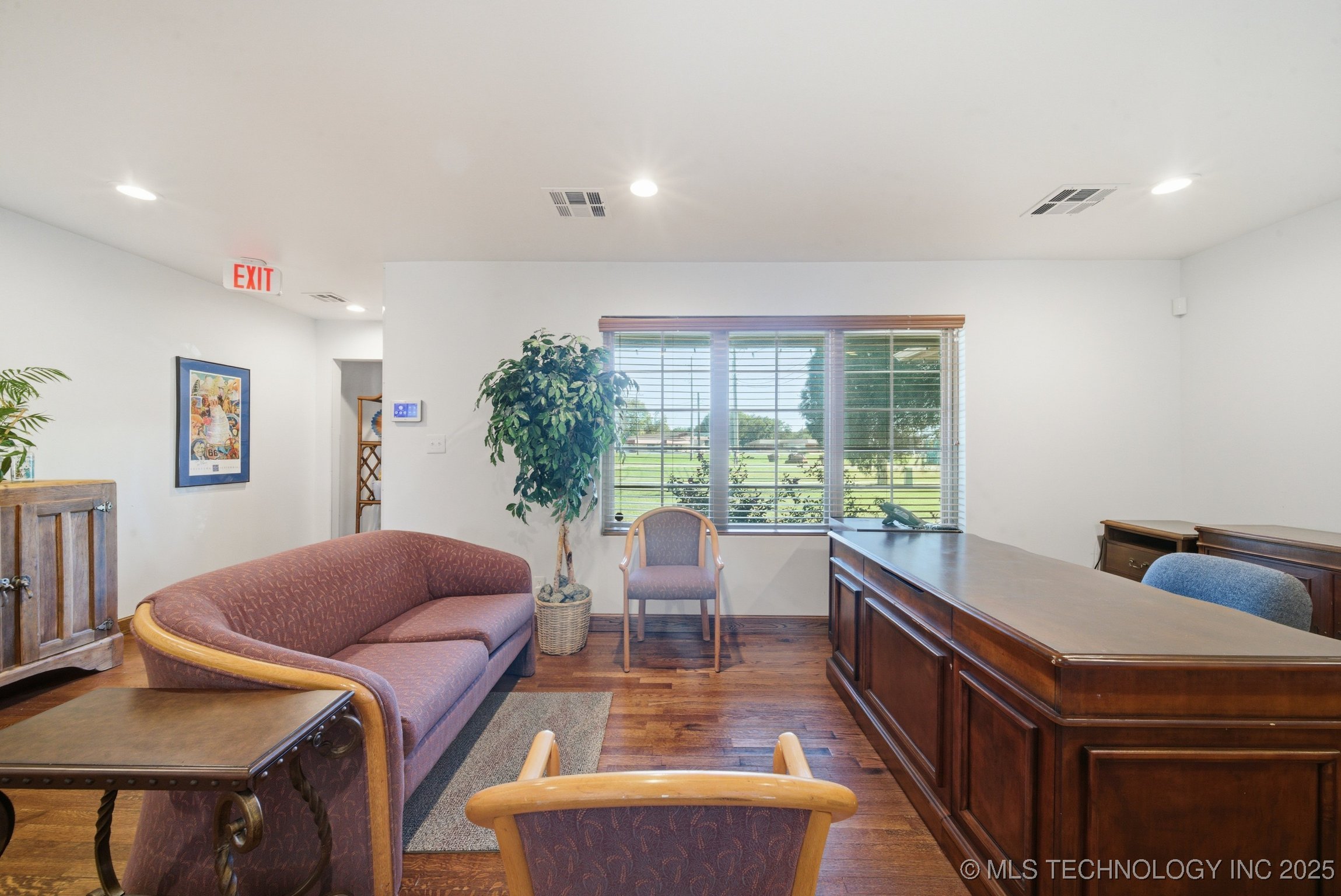 601 S Cherokee Street Catoosa OK 74015