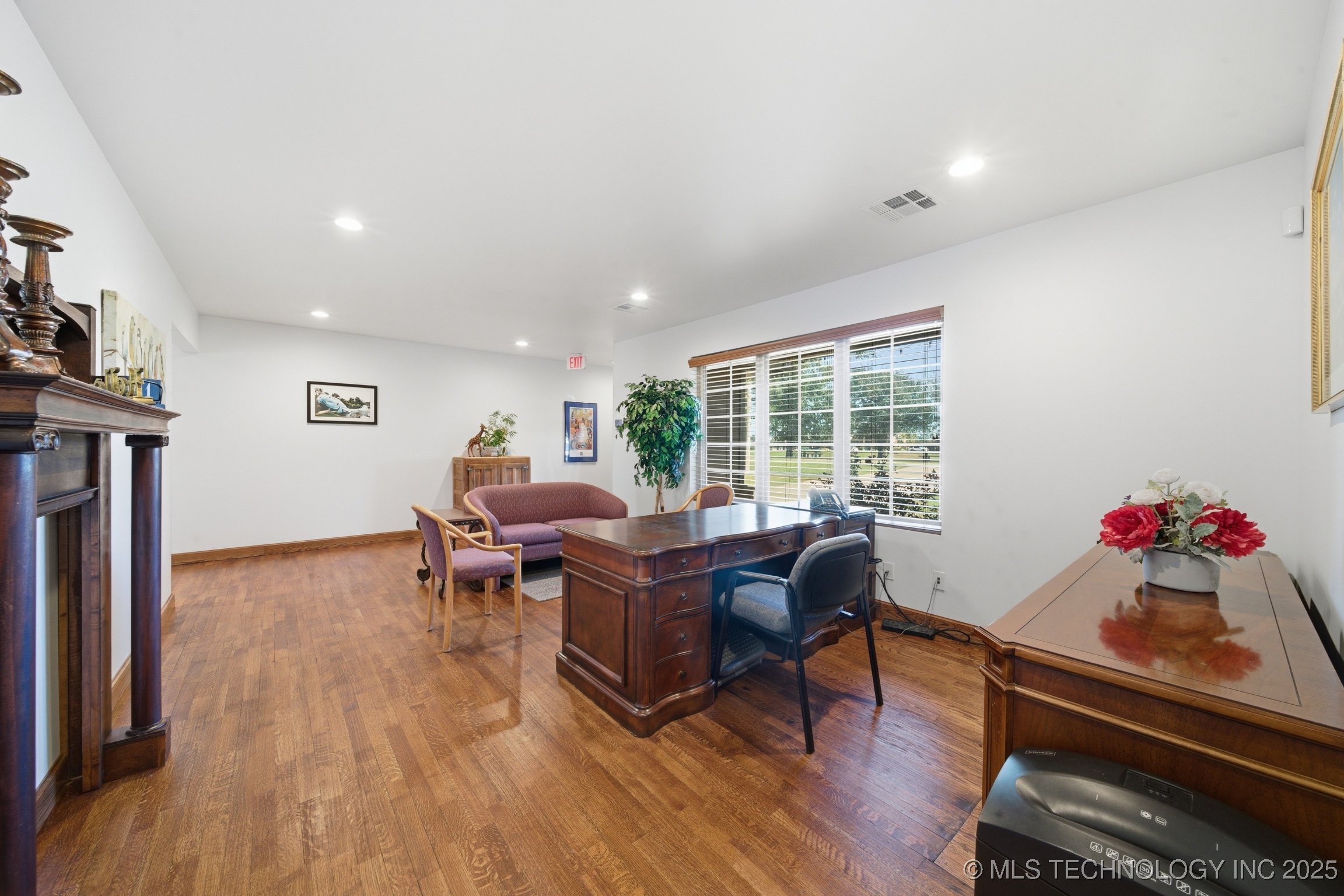 601 S Cherokee Street Catoosa OK 74015