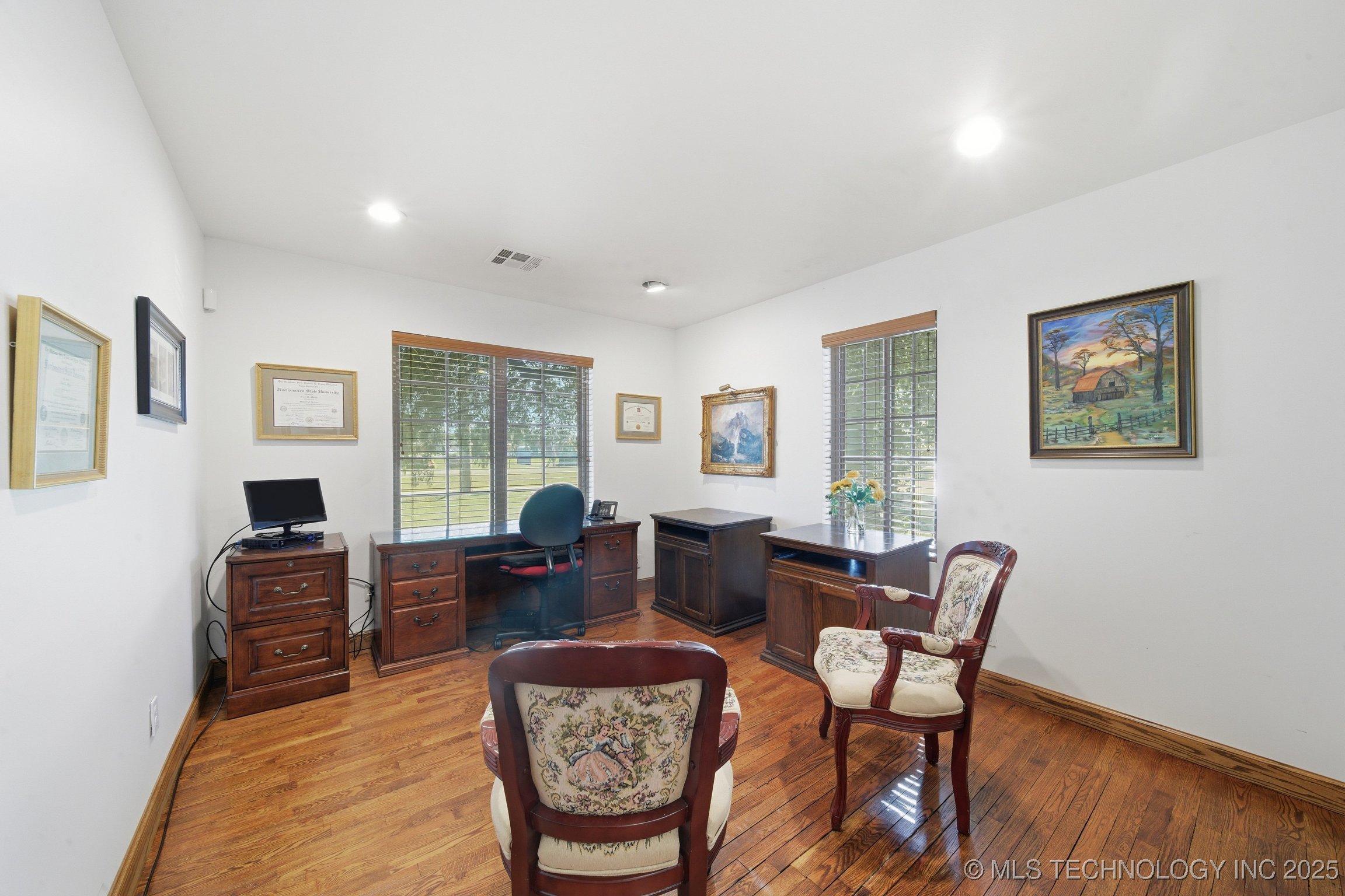 601 S Cherokee Street Catoosa OK 74015