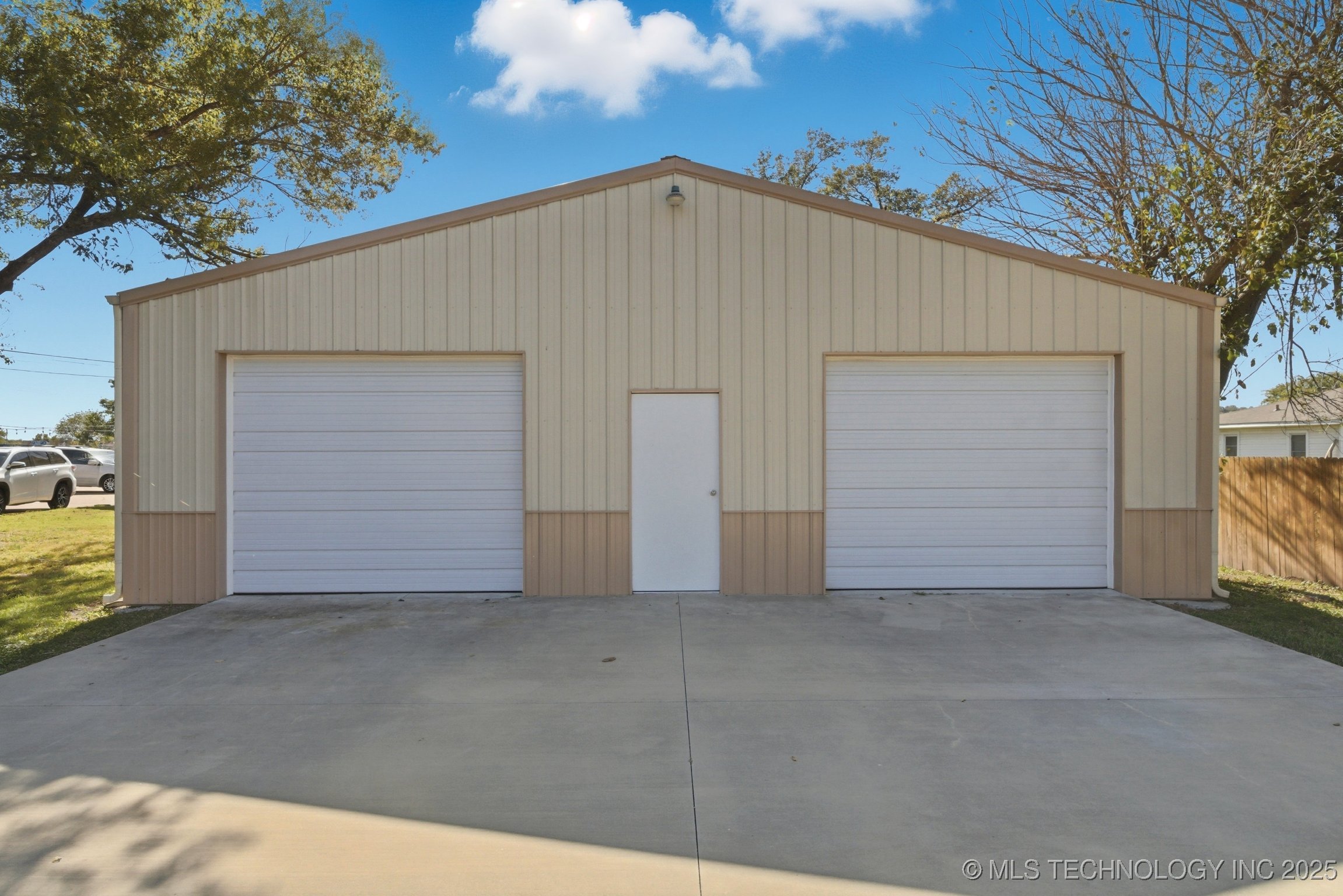 601 S Cherokee Street Catoosa OK 74015