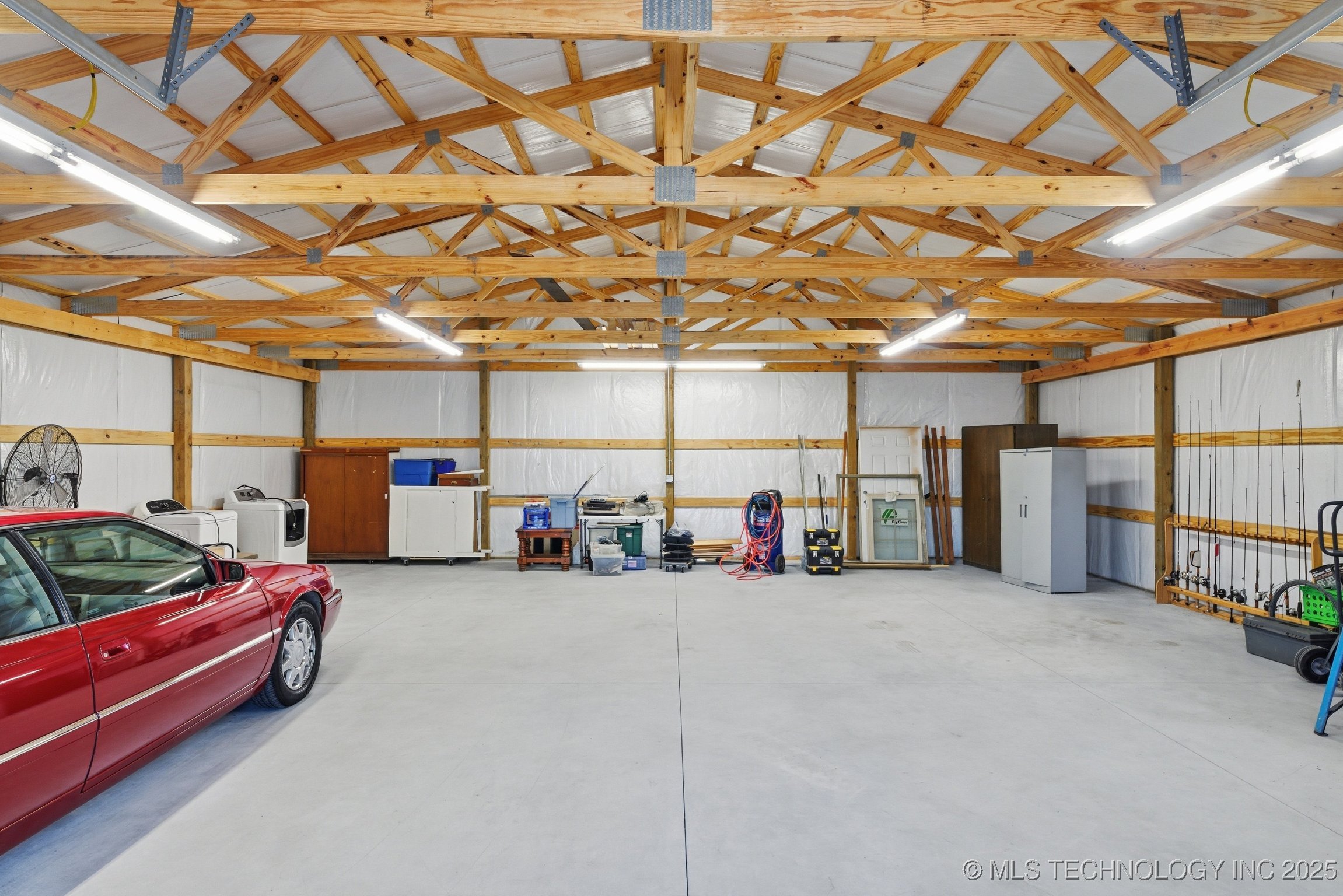 601 S Cherokee Street Catoosa OK 74015