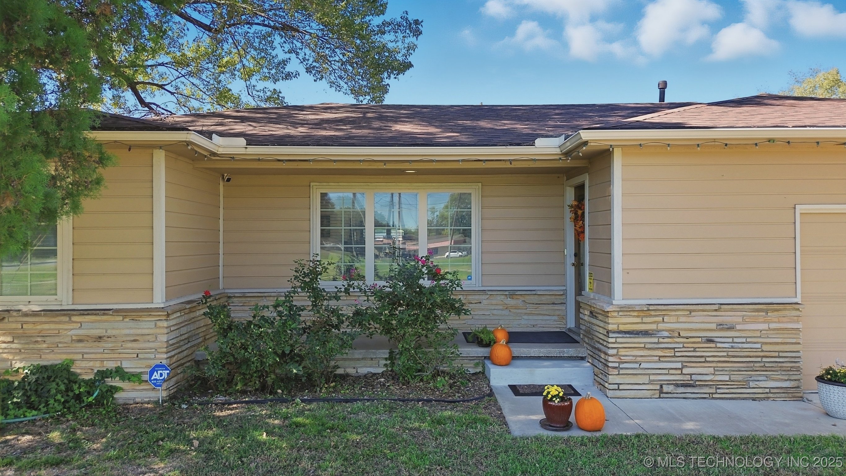 601 S Cherokee Street Catoosa OK 74015