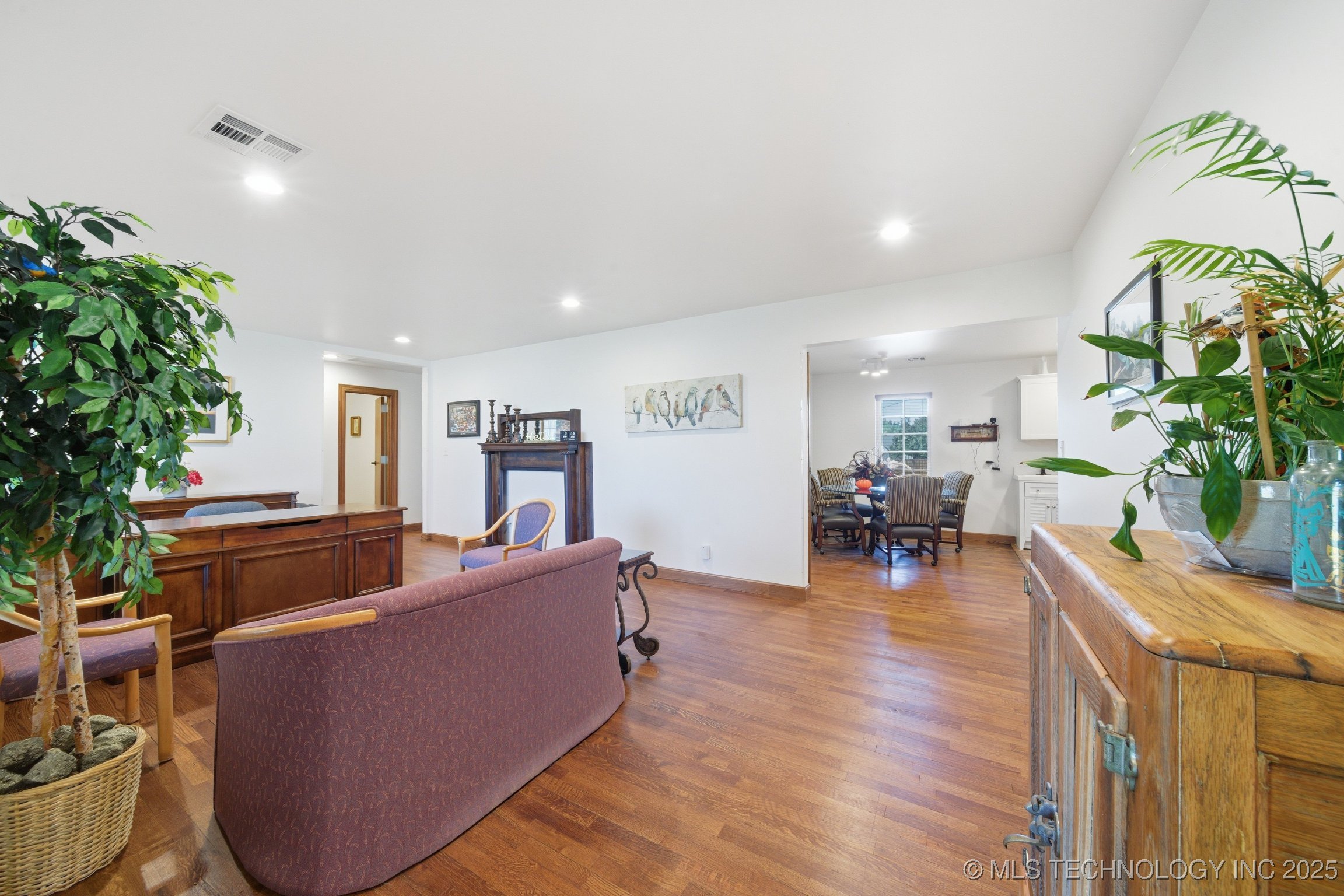 601 S Cherokee Street Catoosa OK 74015