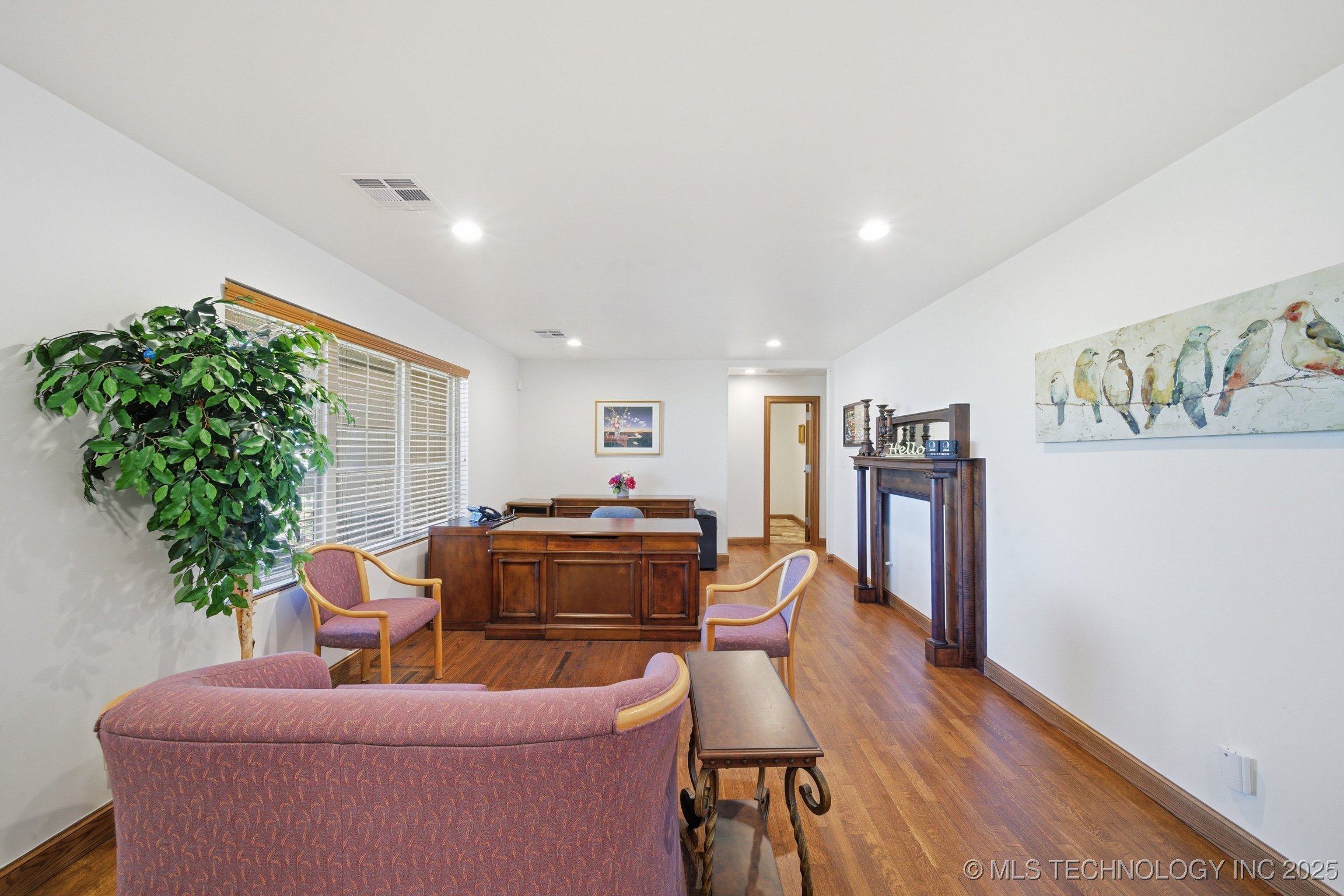 601 S Cherokee Street Catoosa OK 74015