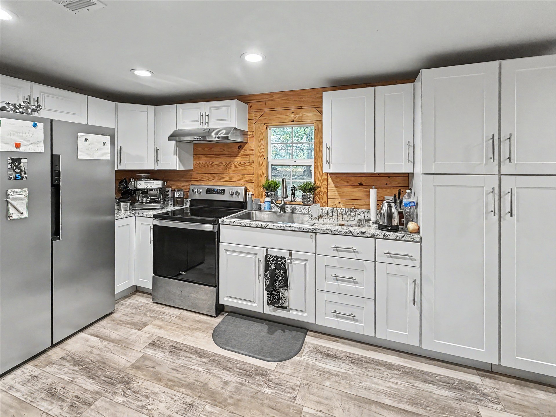 18098 N Vaughn Road Hulbert OK 74441