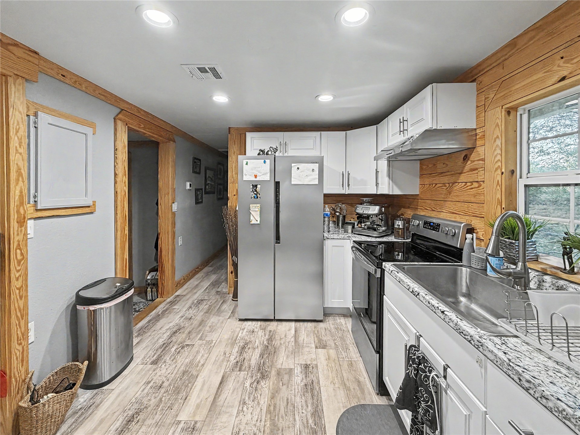 18098 N Vaughn Road Hulbert OK 74441