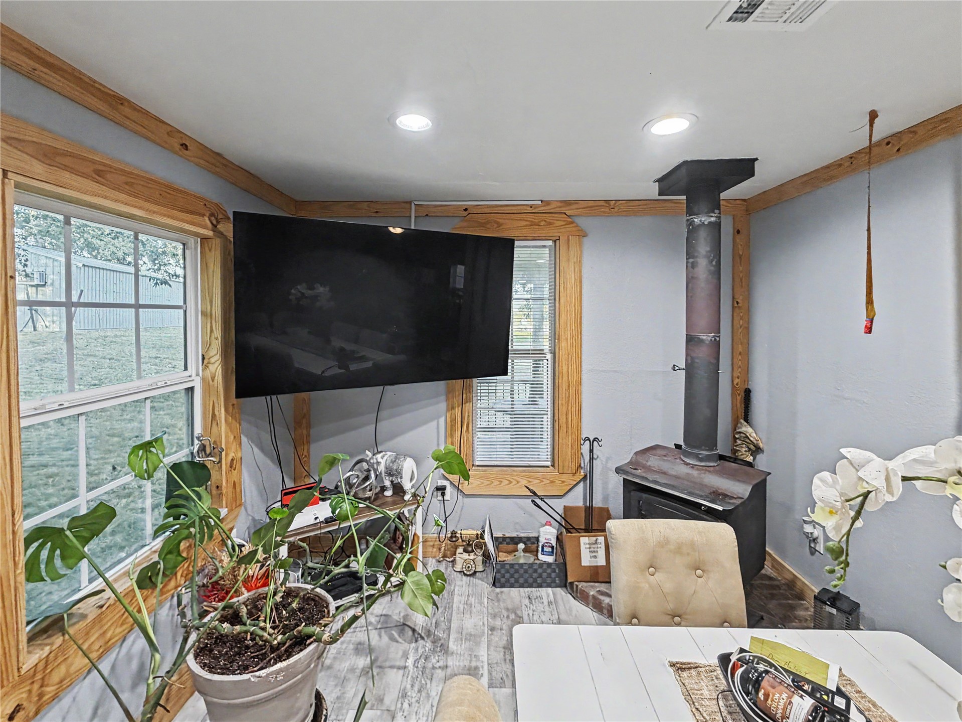 18098 N Vaughn Road Hulbert OK 74441