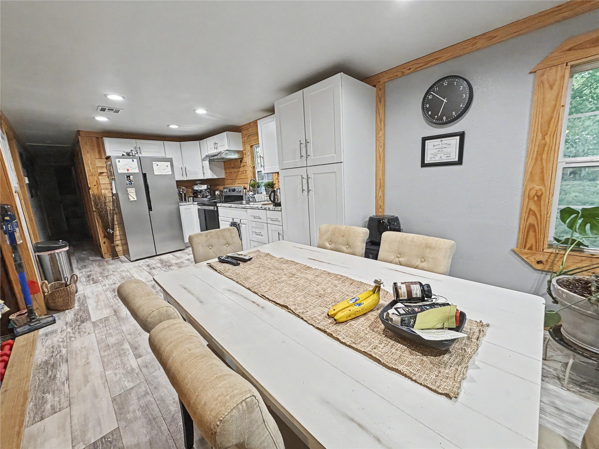 18098 N Vaughn Road Hulbert OK 74441