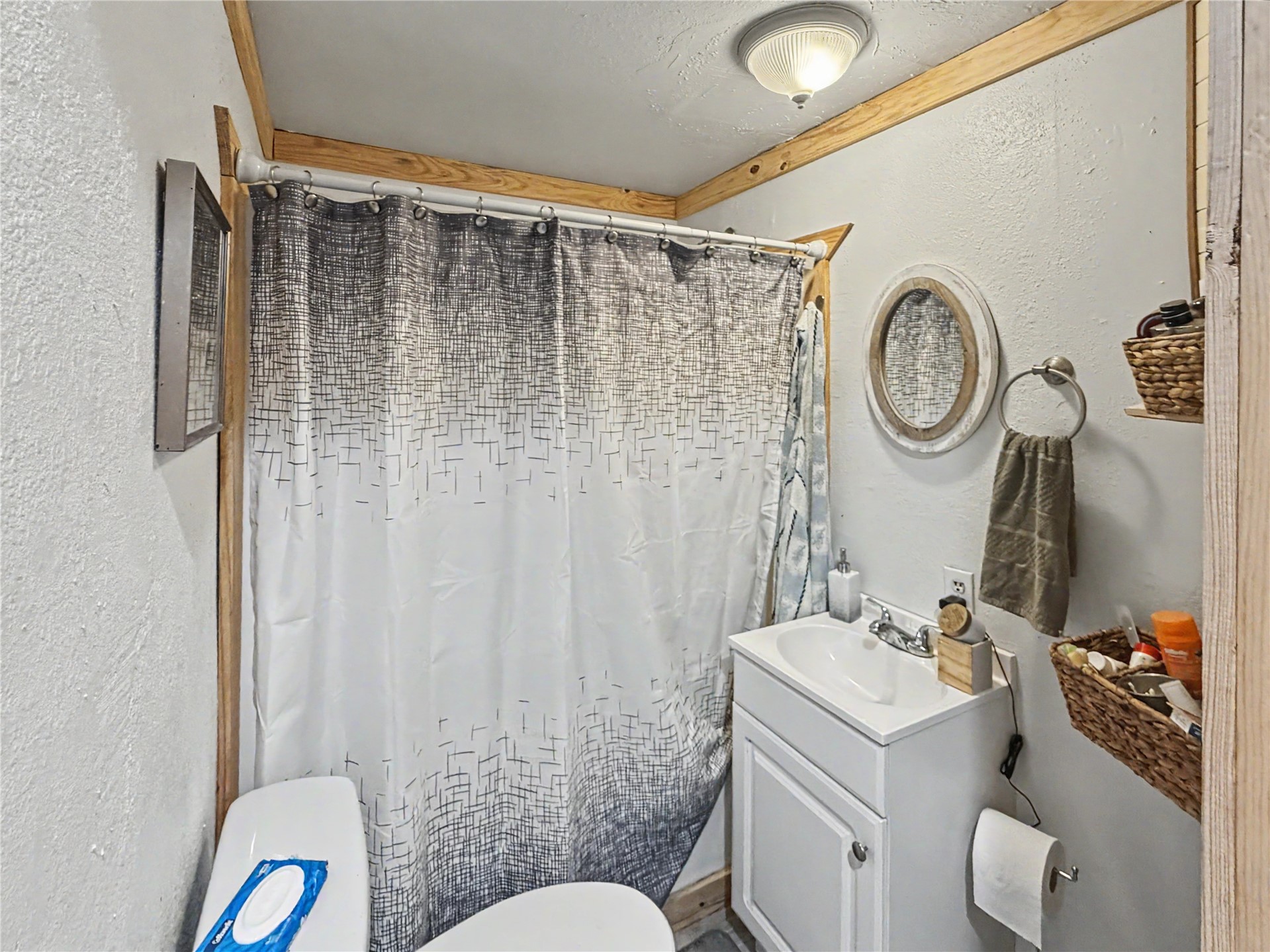 18098 N Vaughn Road Hulbert OK 74441