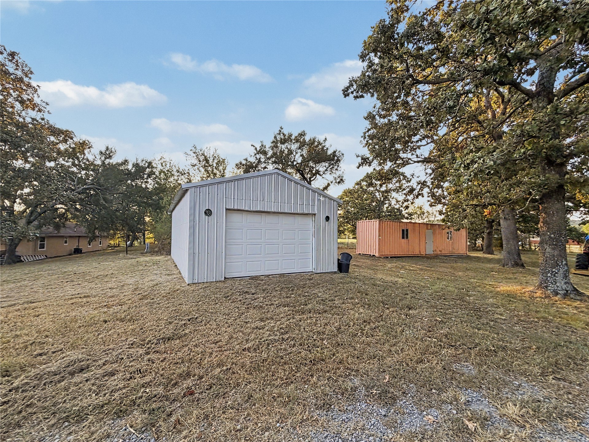 18098 N Vaughn Road Hulbert OK 74441