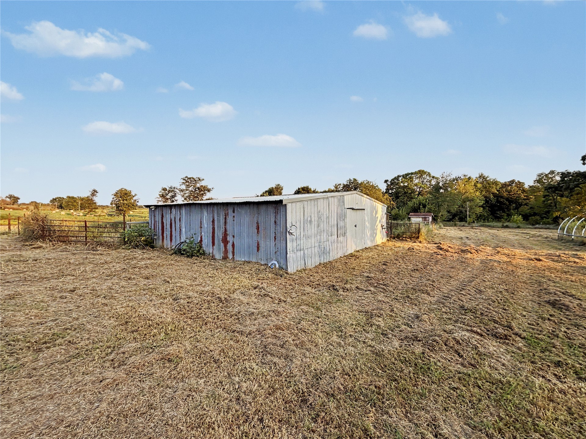 18098 N Vaughn Road Hulbert OK 74441