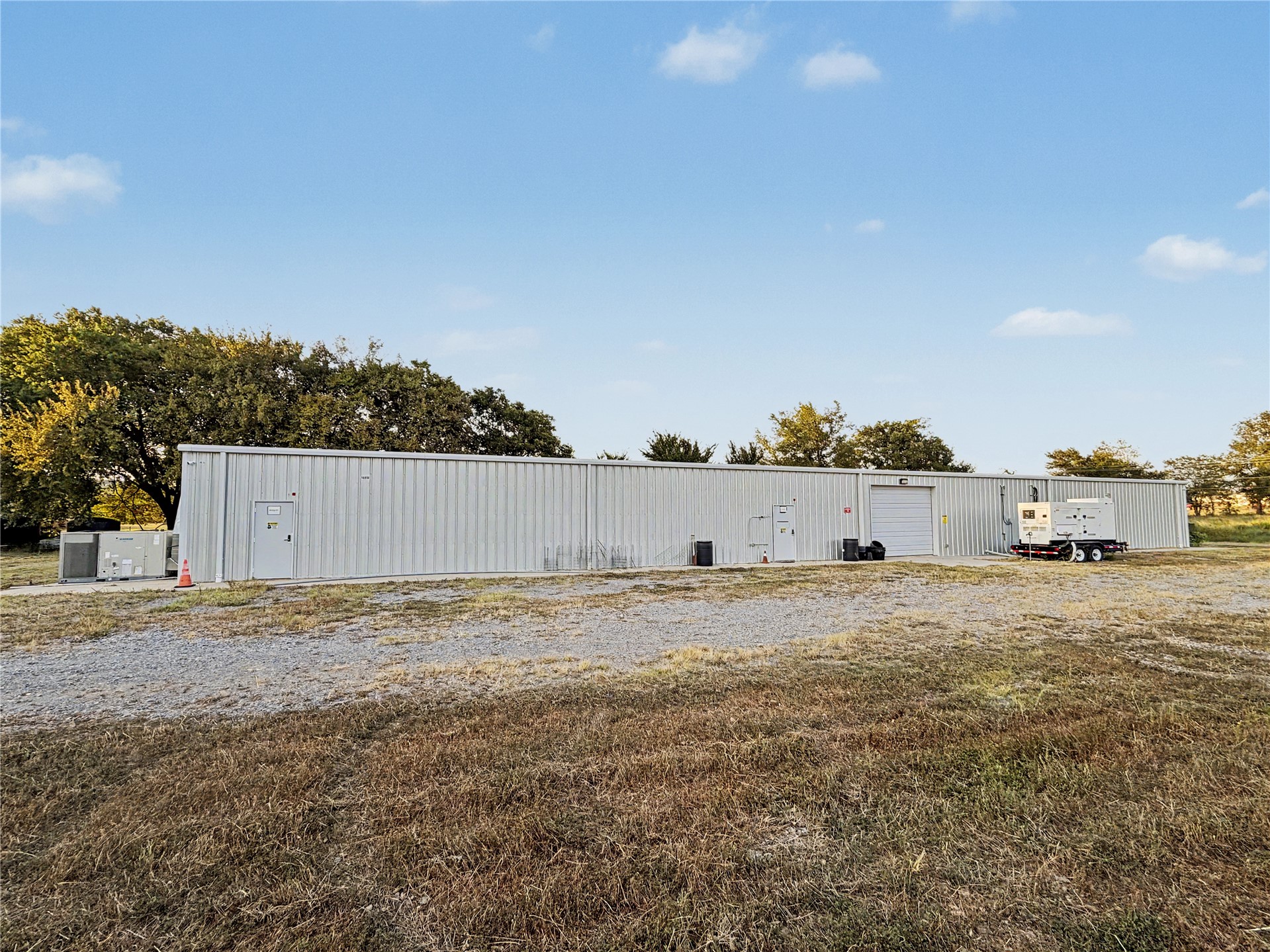 18098 N Vaughn Road Hulbert OK 74441