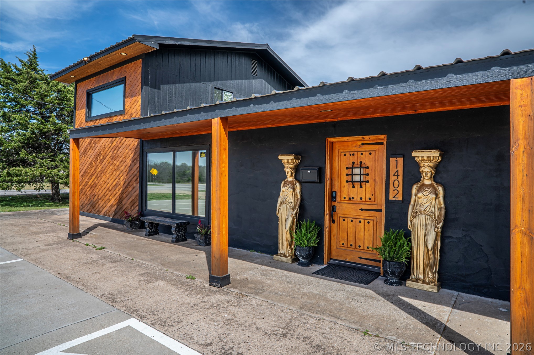 1402 S Commerce Street Ardmore OK 73401
