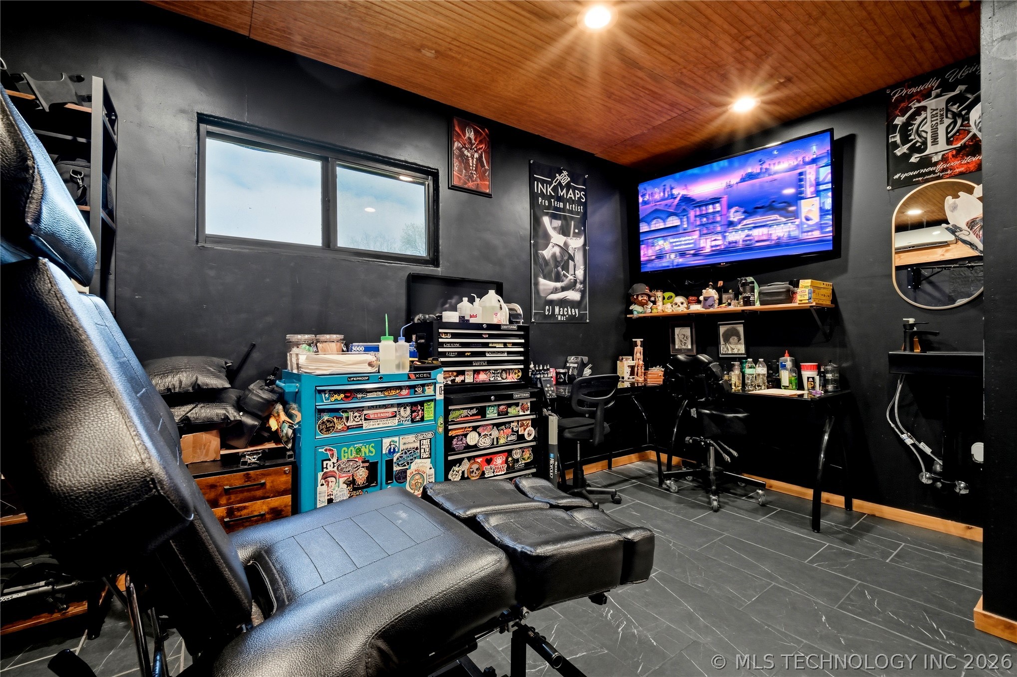1402 S Commerce Street Ardmore OK 73401