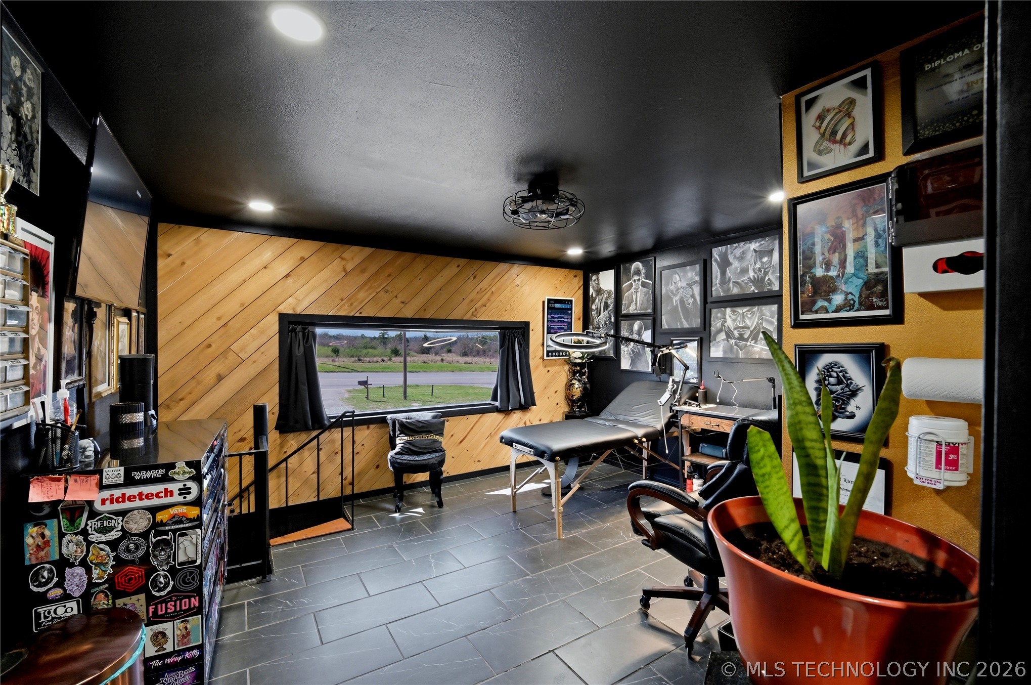 1402 S Commerce Street Ardmore OK 73401