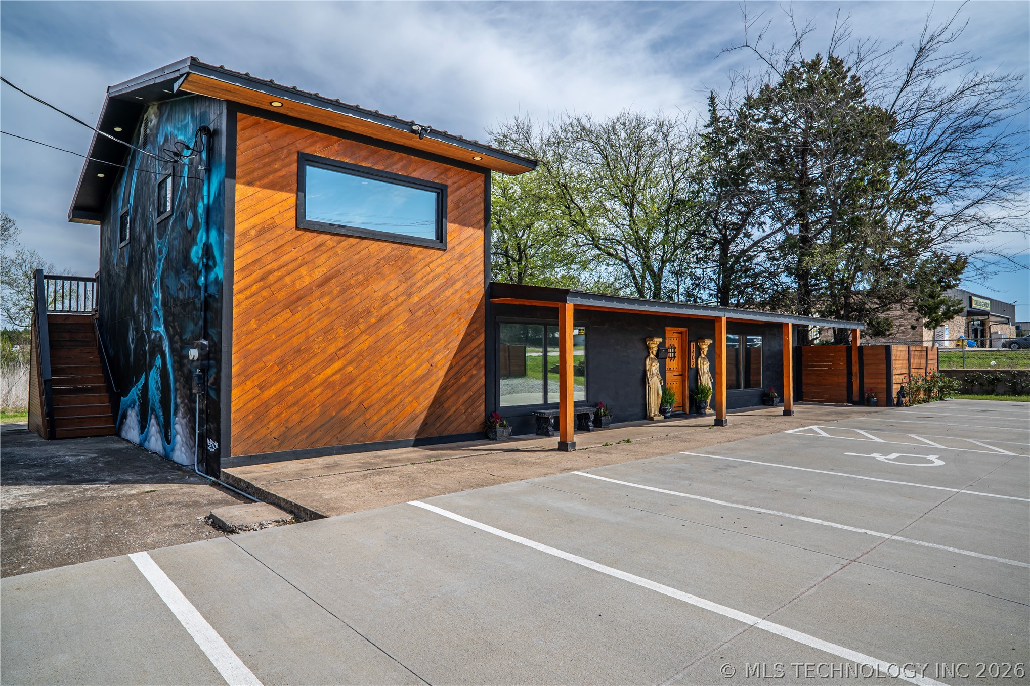 1402 S Commerce Street Ardmore OK 73401