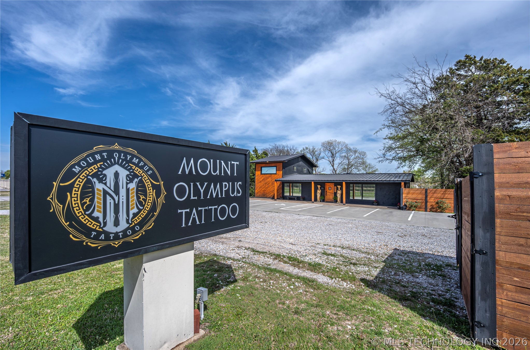 1402 S Commerce Street Ardmore OK 73401