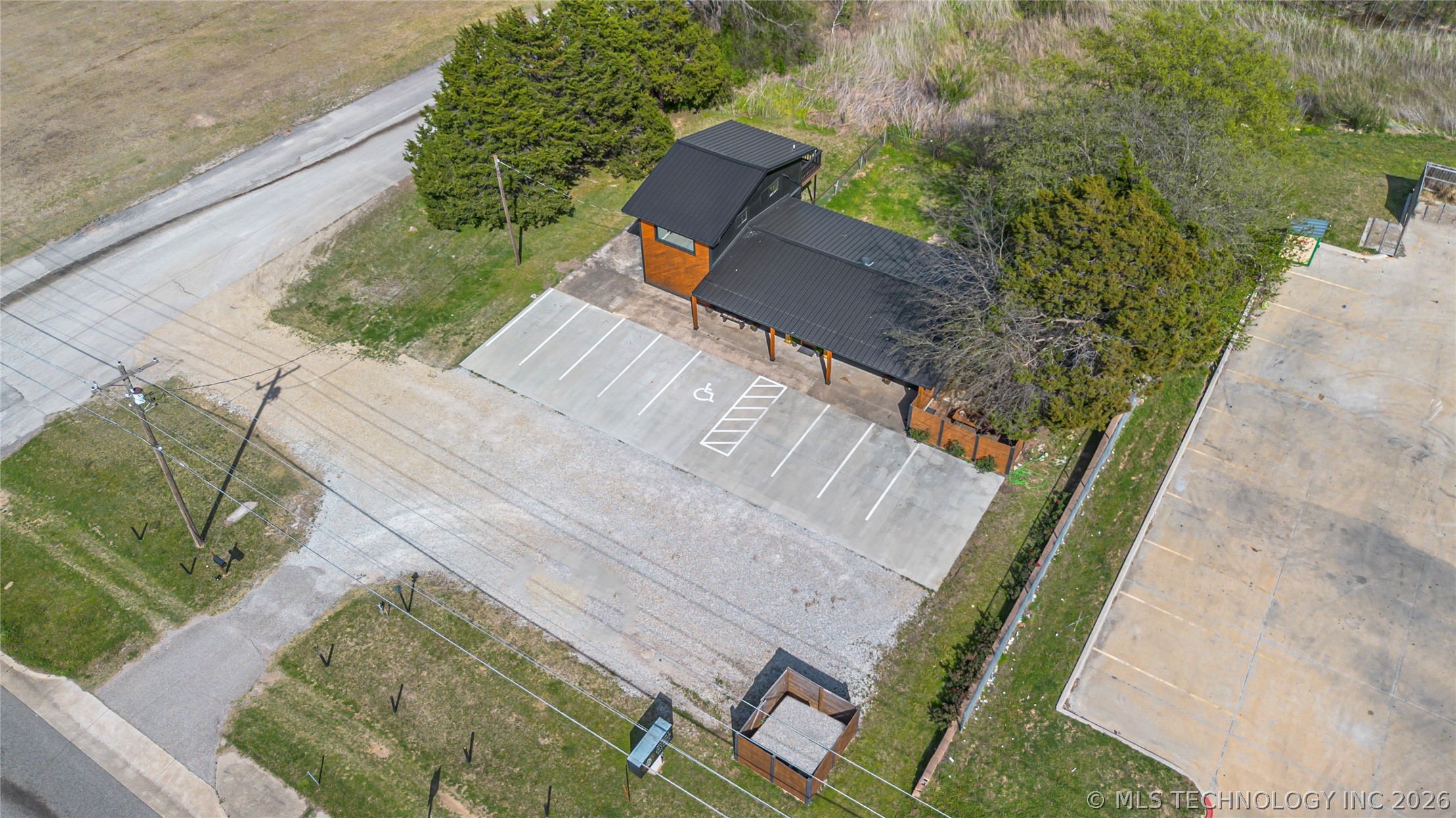 1402 S Commerce Street Ardmore OK 73401