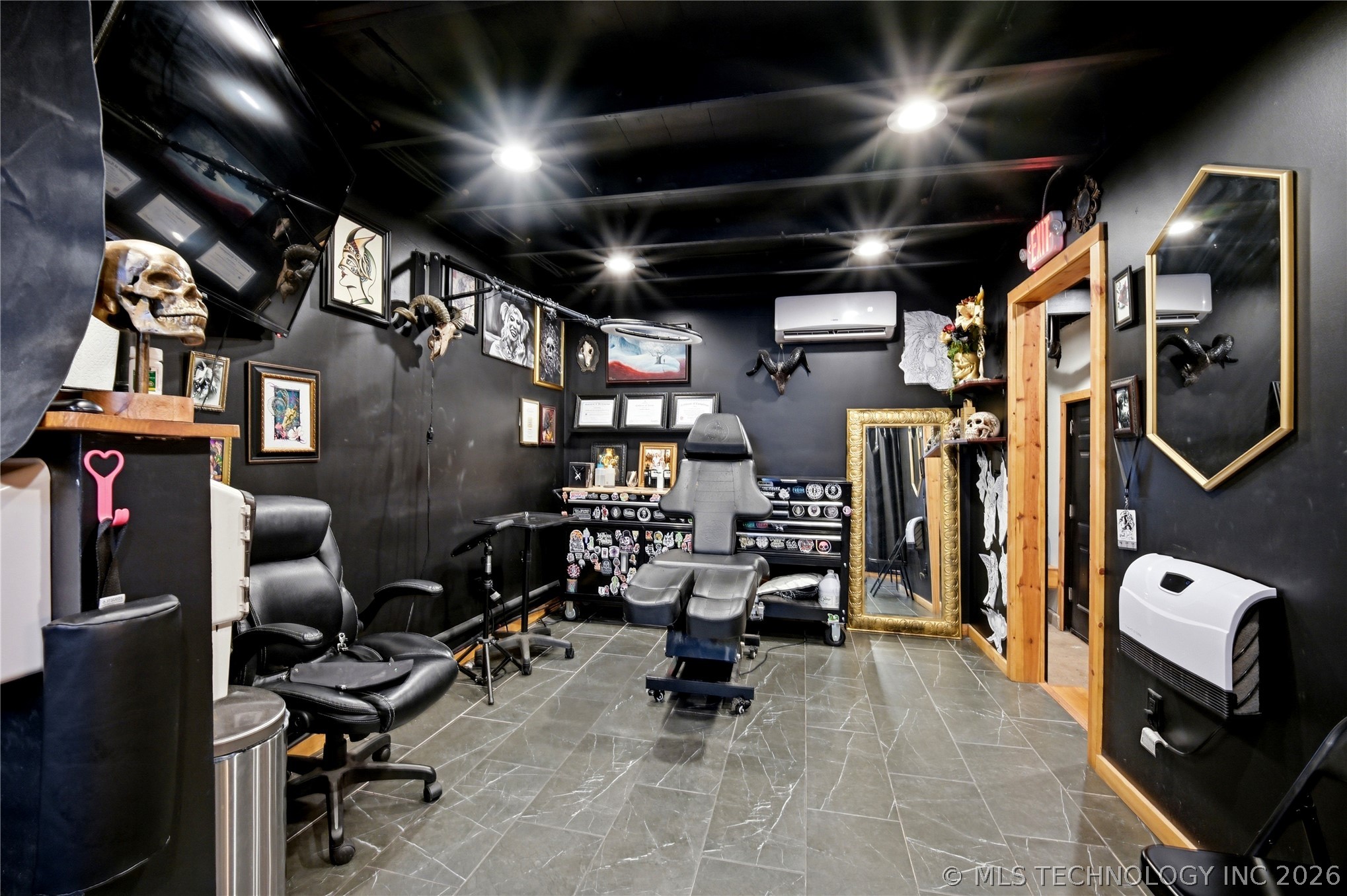 1402 S Commerce Street Ardmore OK 73401