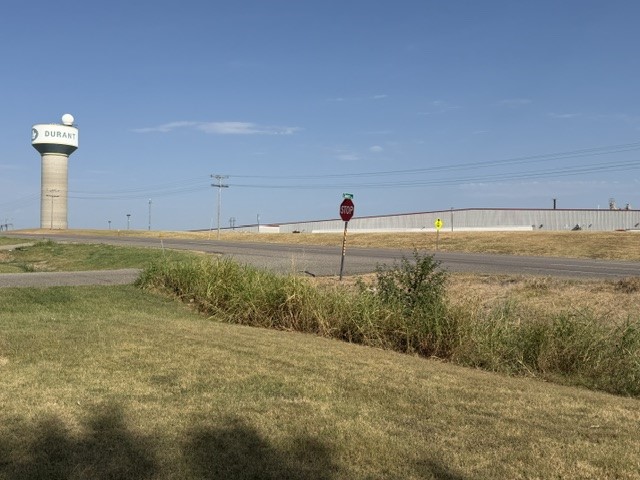 000 70 Highway Durant OK 74701