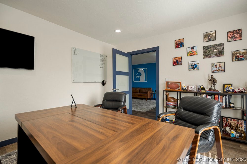 1823 W 51st Street Tulsa OK 74107