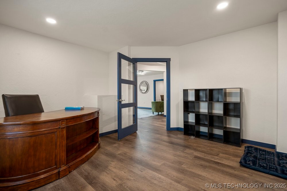 1823 W 51st Street Tulsa OK 74107