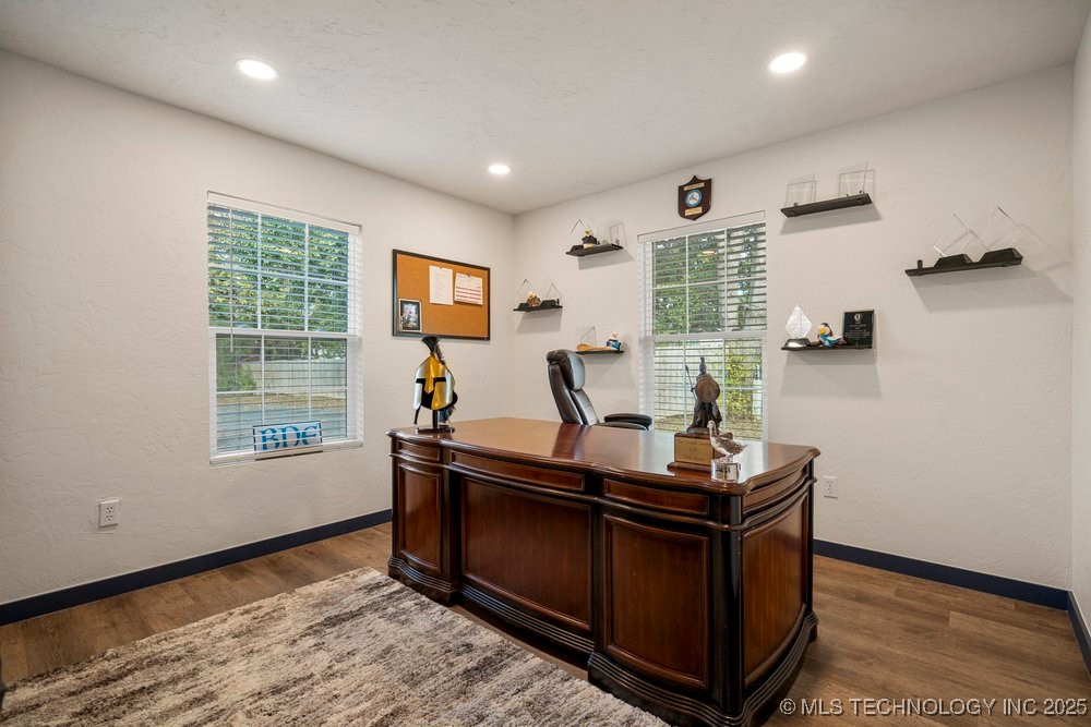 1823 W 51st Street Tulsa OK 74107
