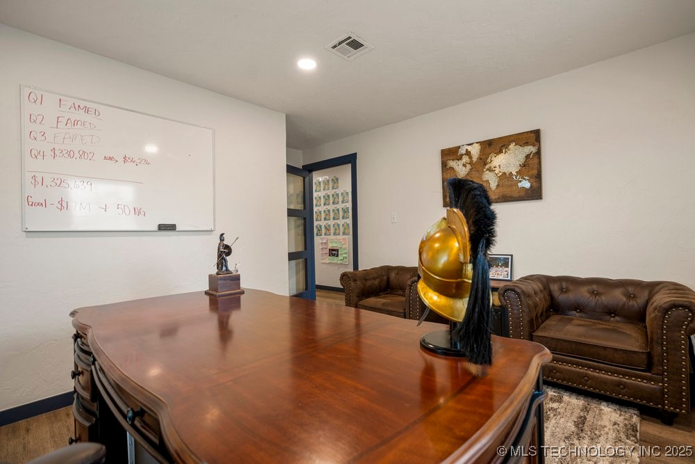 1823 W 51st Street Tulsa OK 74107