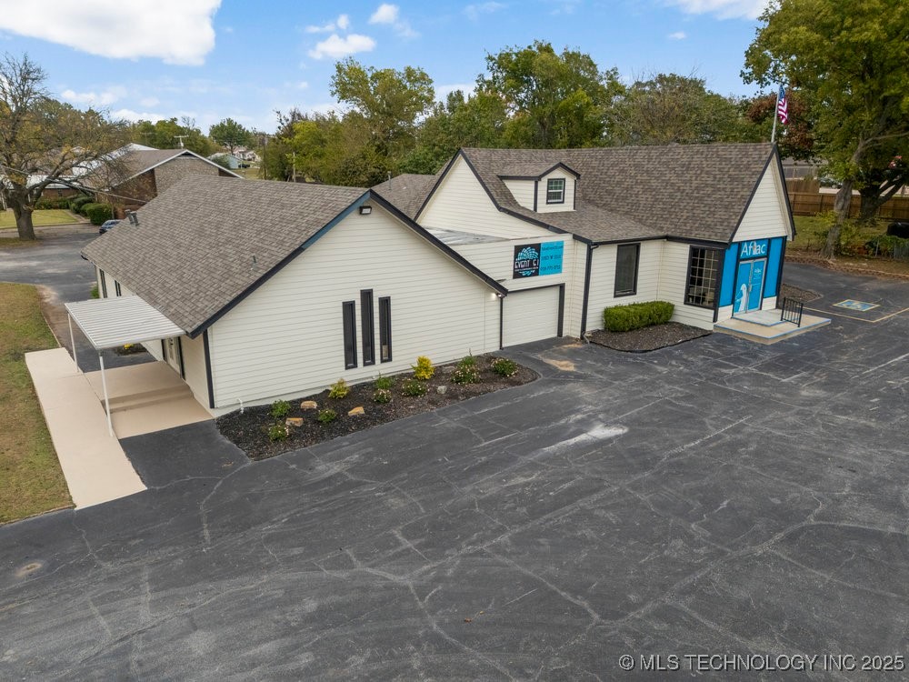 1823 W 51st Street Tulsa OK 74107