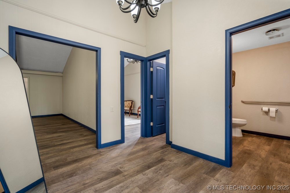 1823 W 51st Street Tulsa OK 74107