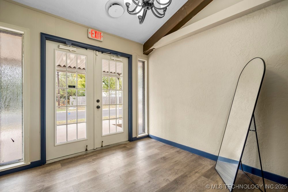 1823 W 51st Street Tulsa OK 74107