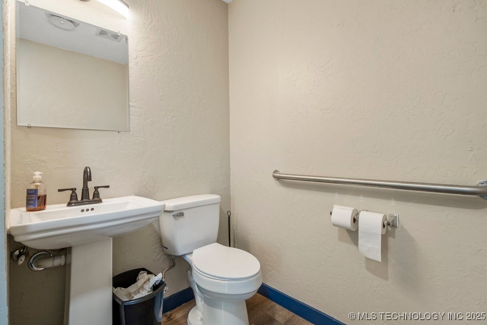1823 W 51st Street Tulsa OK 74107