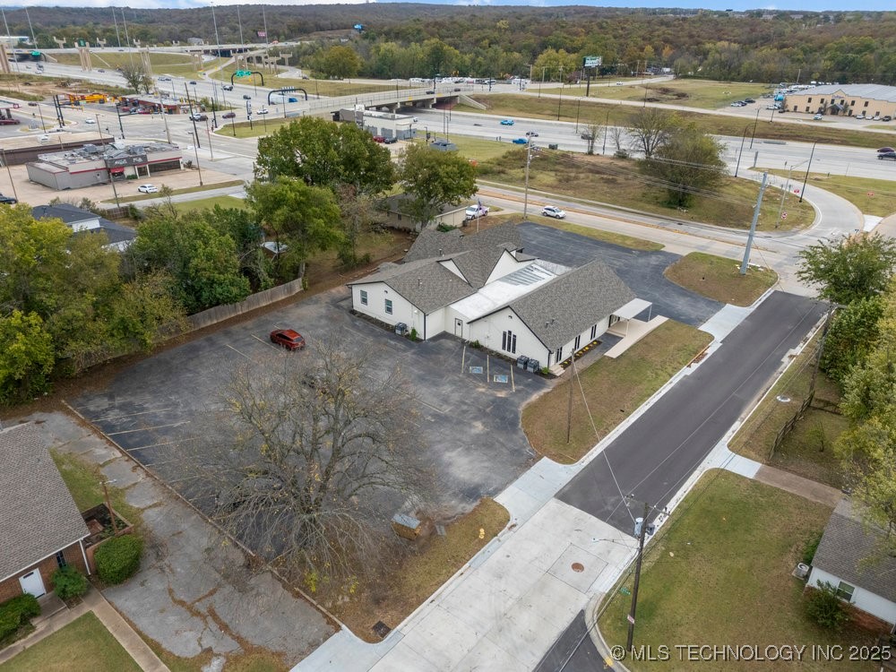 1823 W 51st Street Tulsa OK 74107