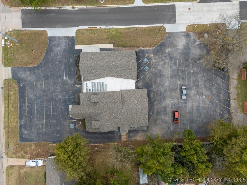 1823 W 51st Street Tulsa OK 74107