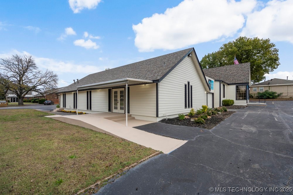 1823 W 51st Street Tulsa OK 74107