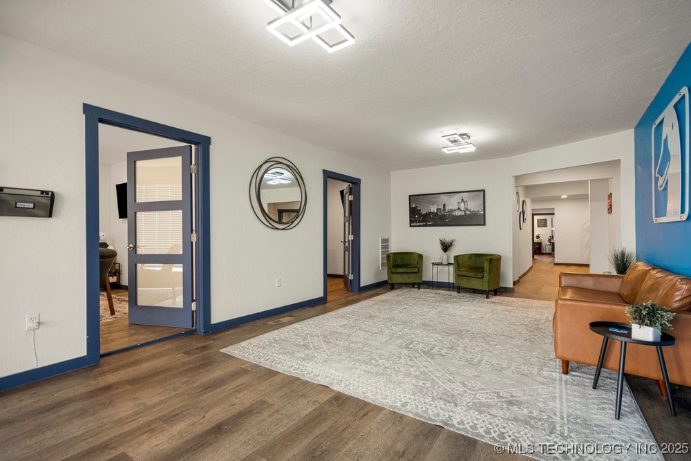 1823 W 51st Street Tulsa OK 74107