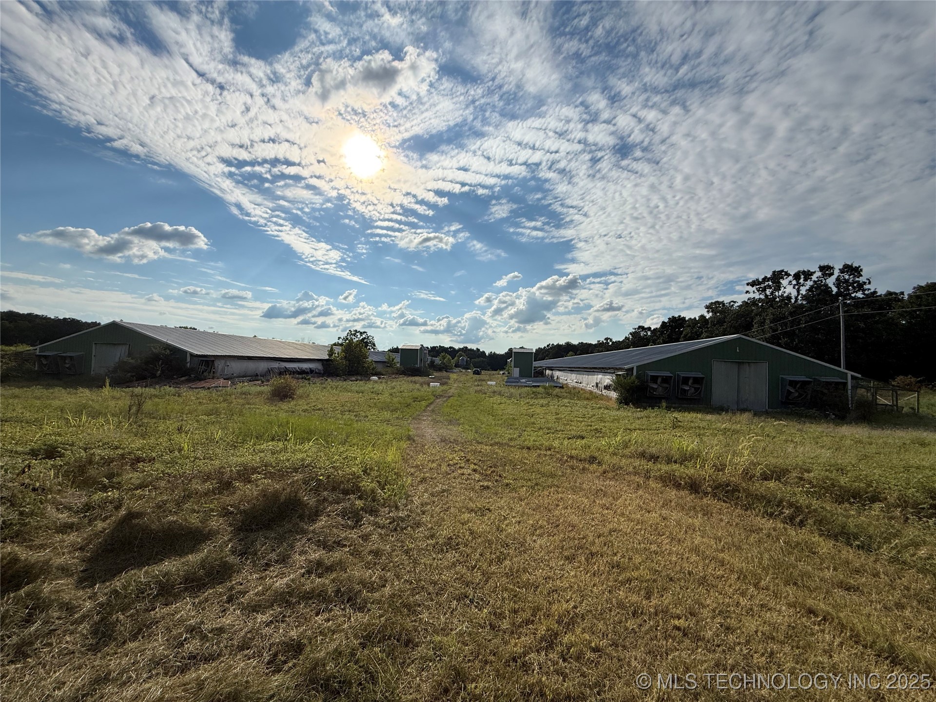 34621 S 685 Road Jay OK 74346