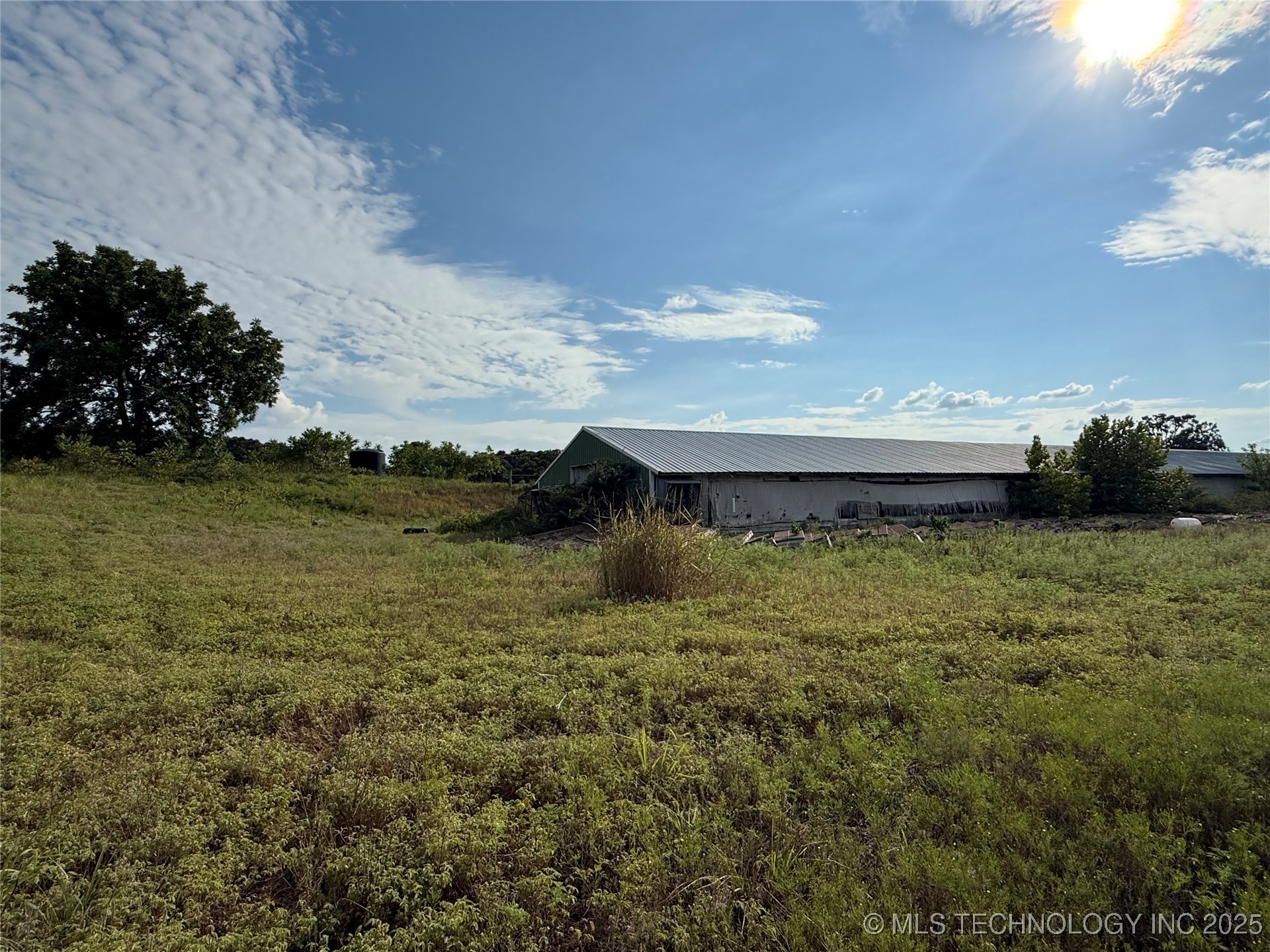 34621 S 685 Road Jay OK 74346