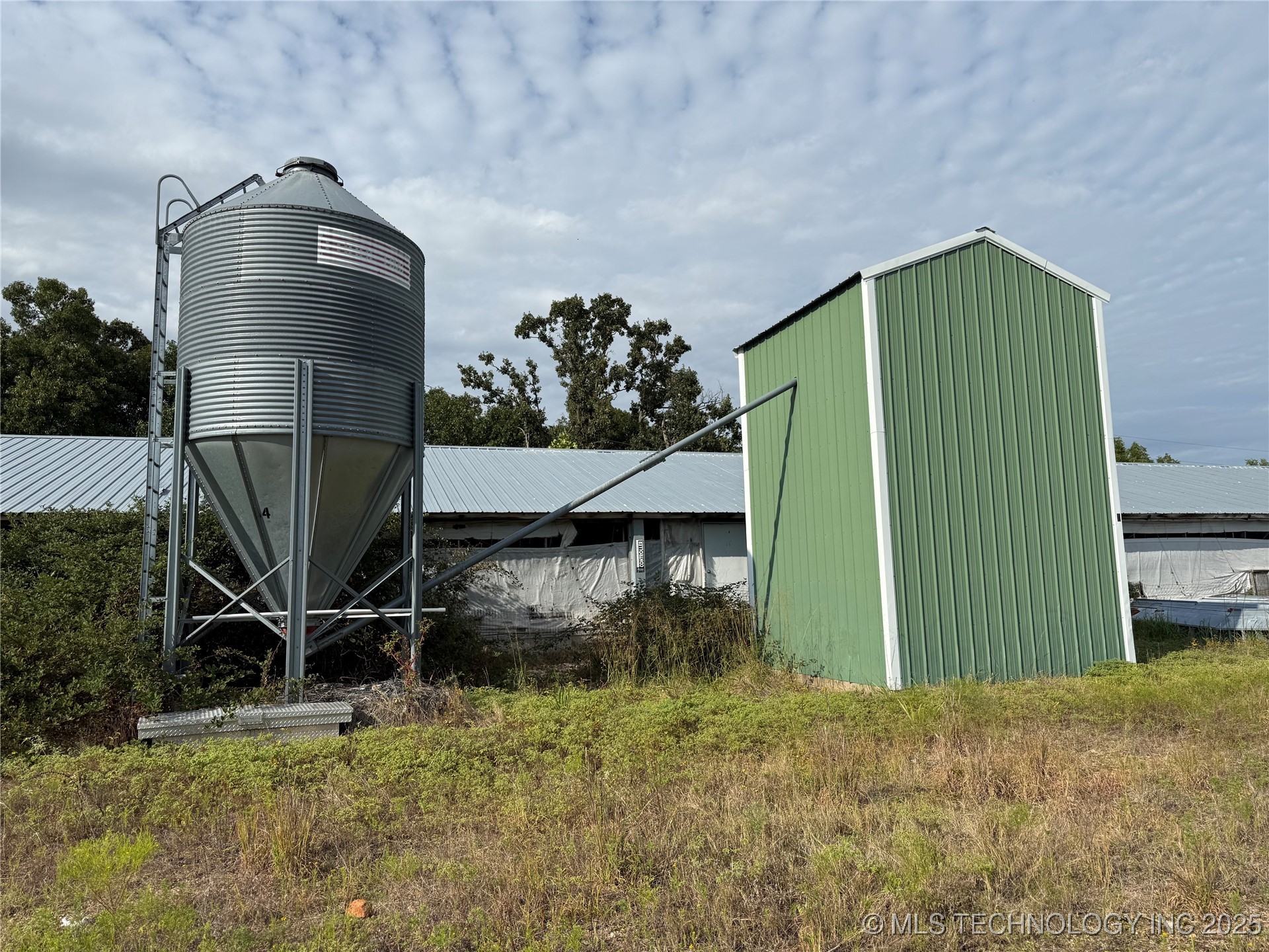 34621 S 685 Road Jay OK 74346