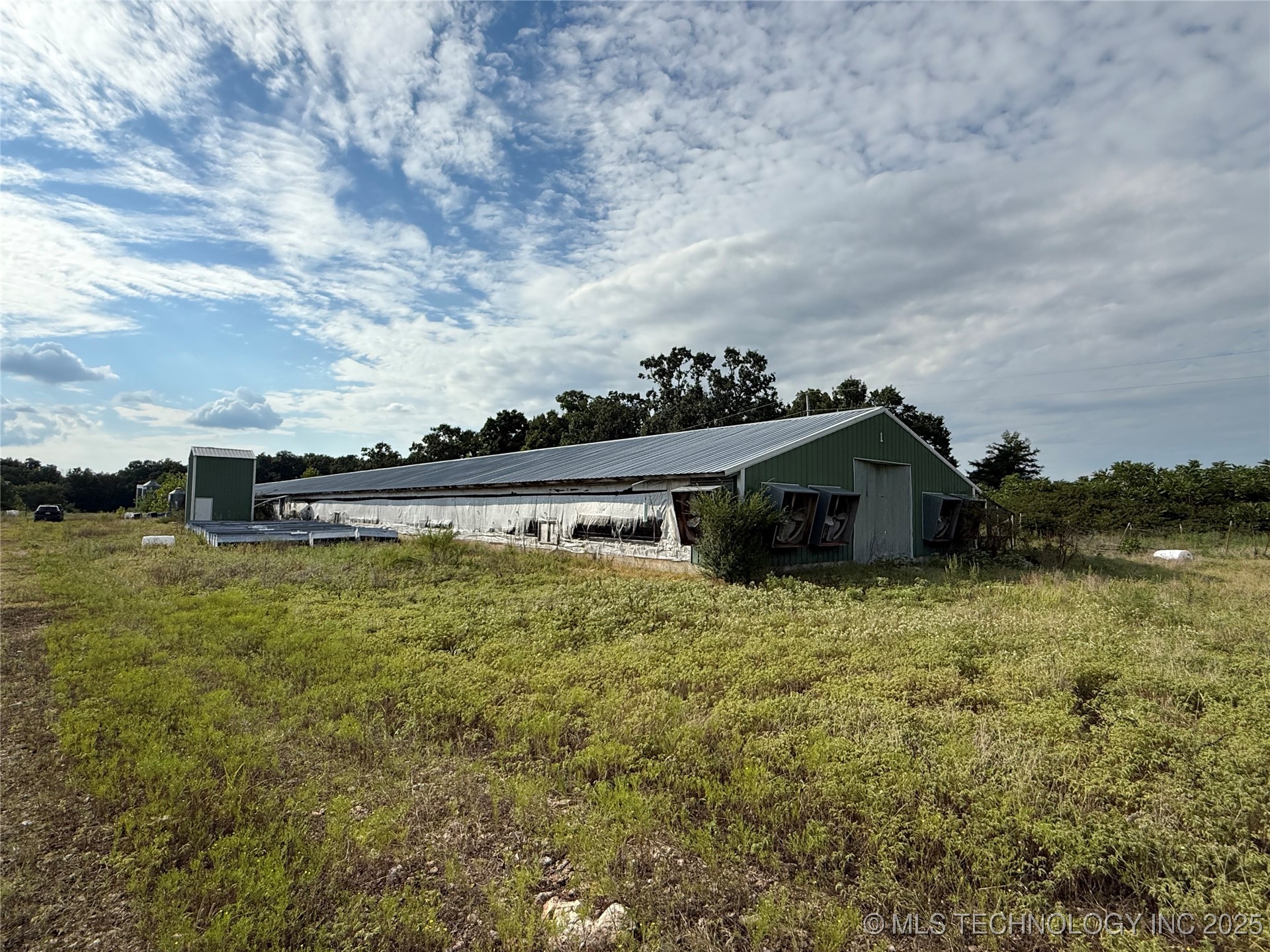 34621 S 685 Road Jay OK 74346
