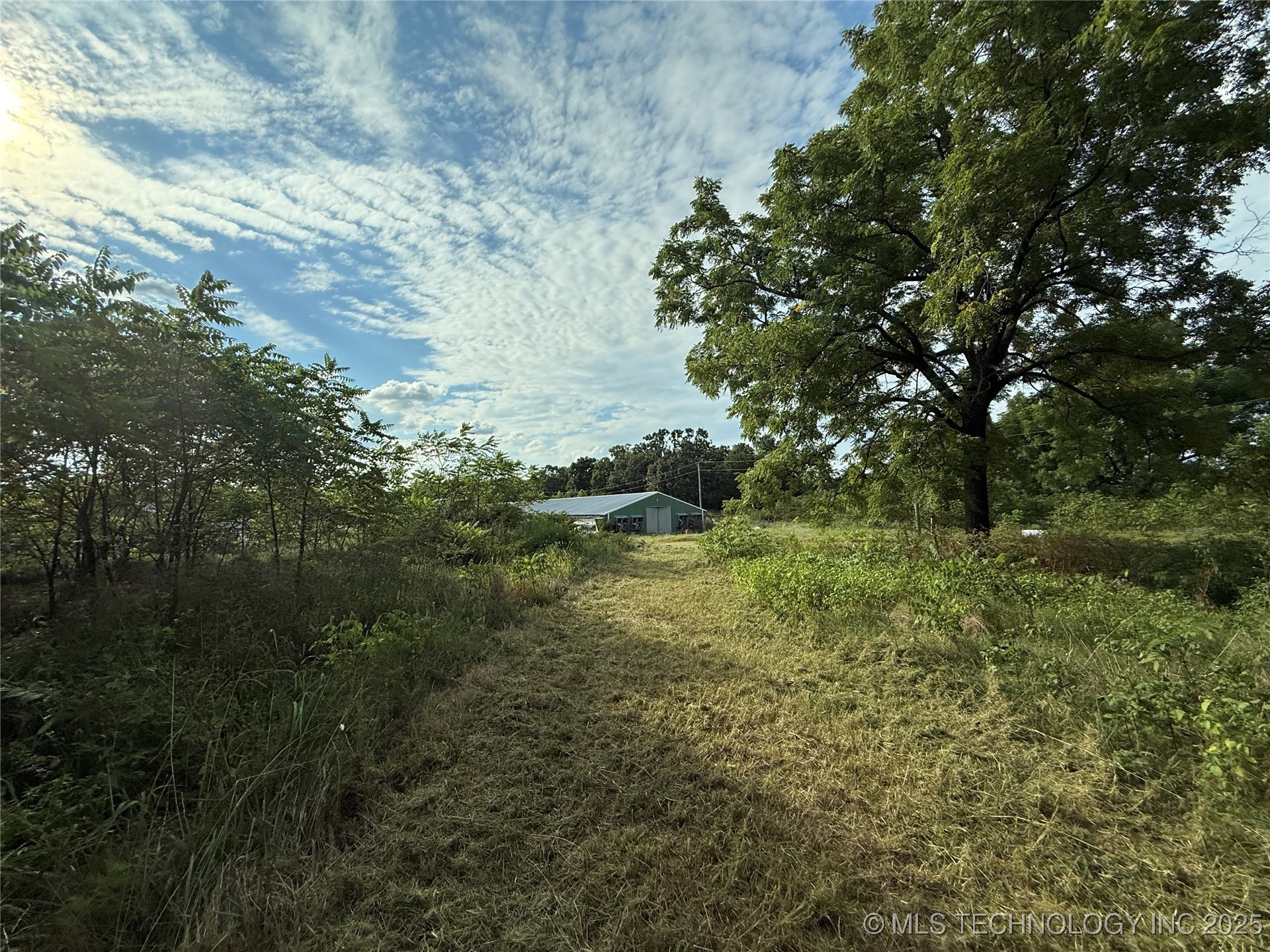 34621 S 685 Road Jay OK 74346