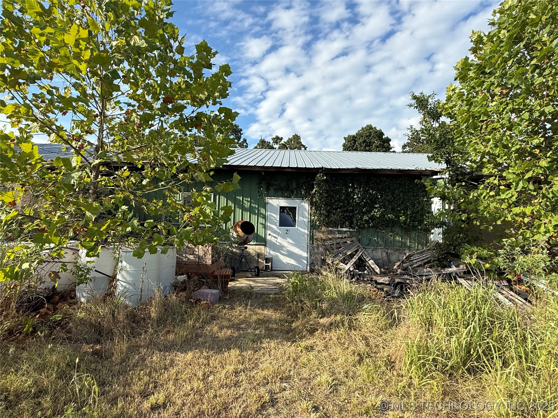 34621 S 685 Road Jay OK 74346