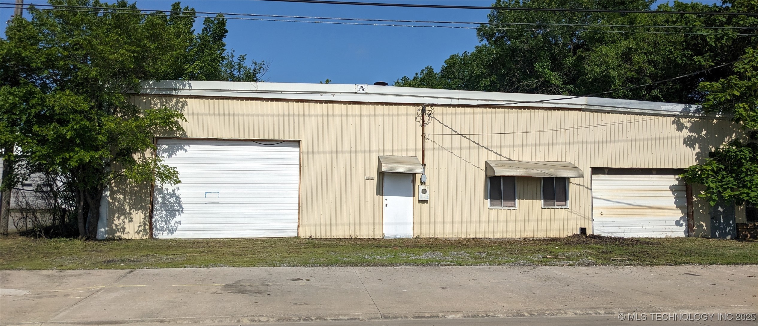 1909 N 11th Street Muskogee OK 74401