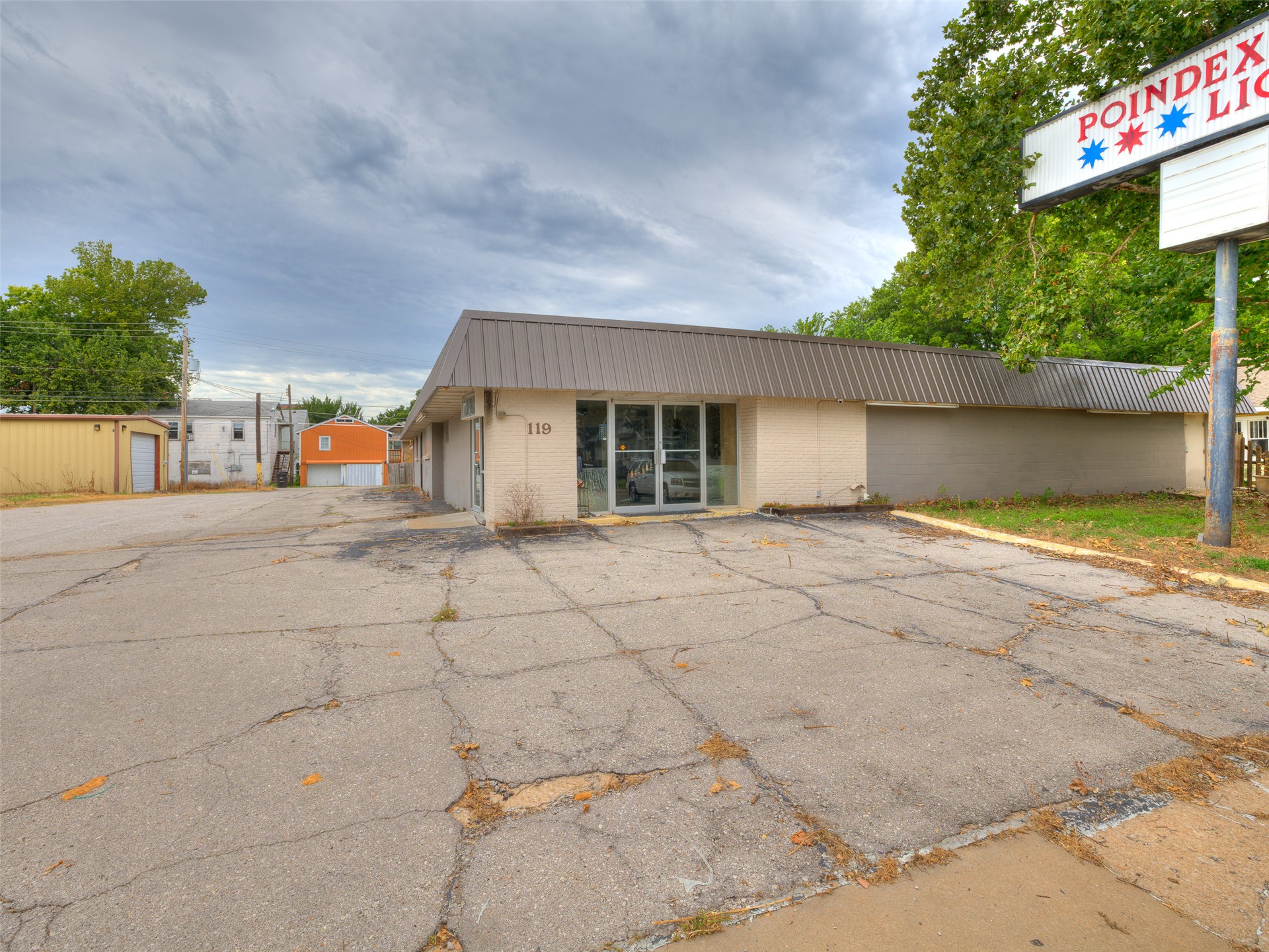 115 S Choctaw Bartlesville OK 74003