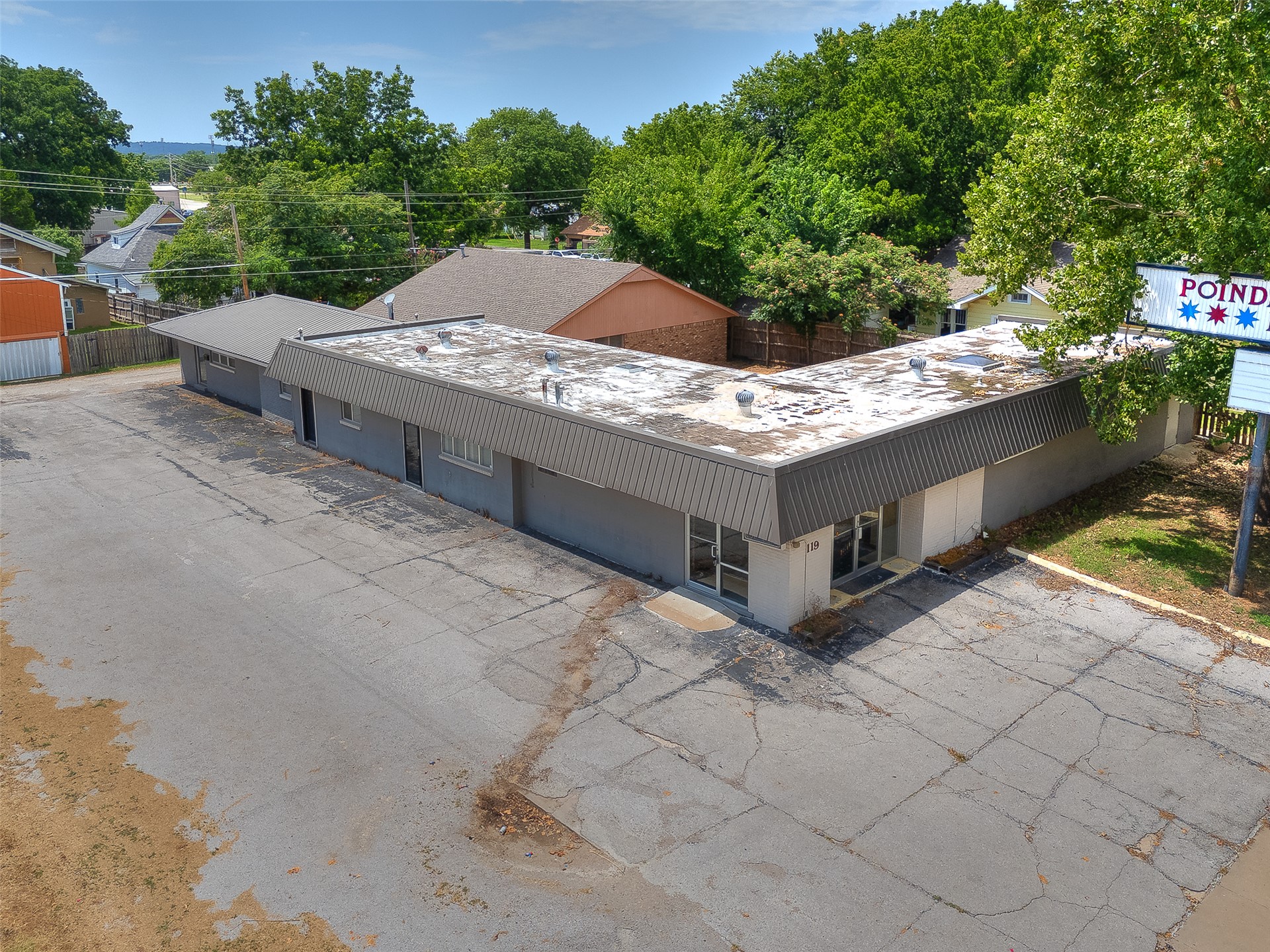 115 S Choctaw Bartlesville OK 74003