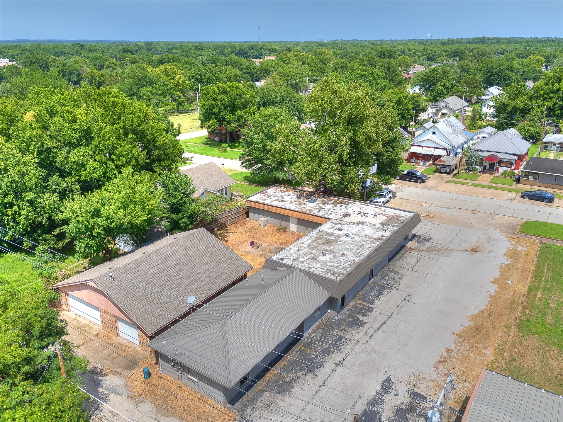 115 S Choctaw Bartlesville OK 74003