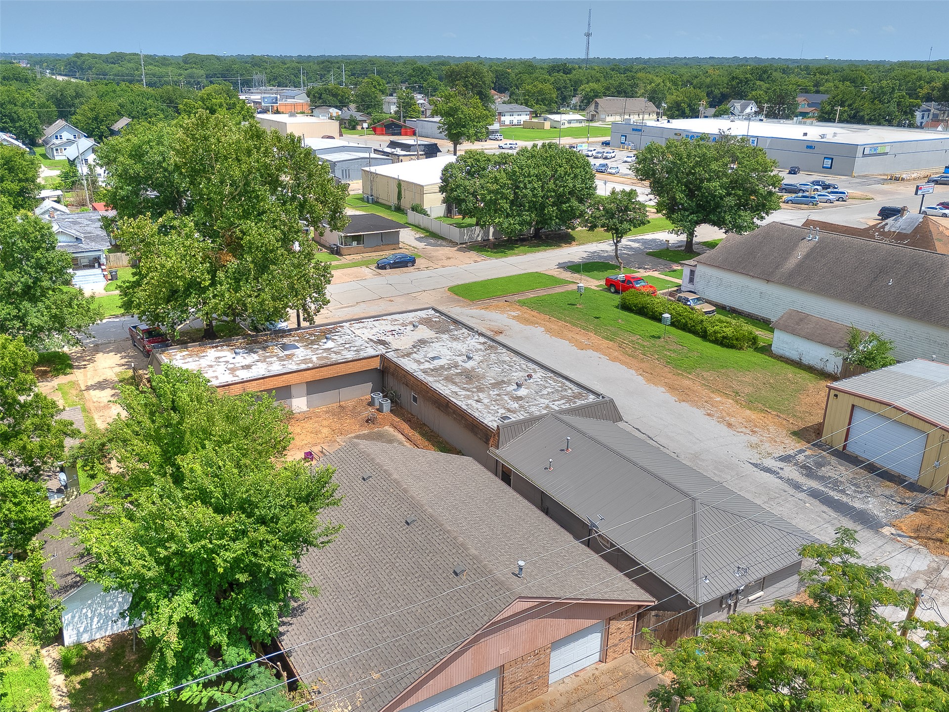 115 S Choctaw Bartlesville OK 74003