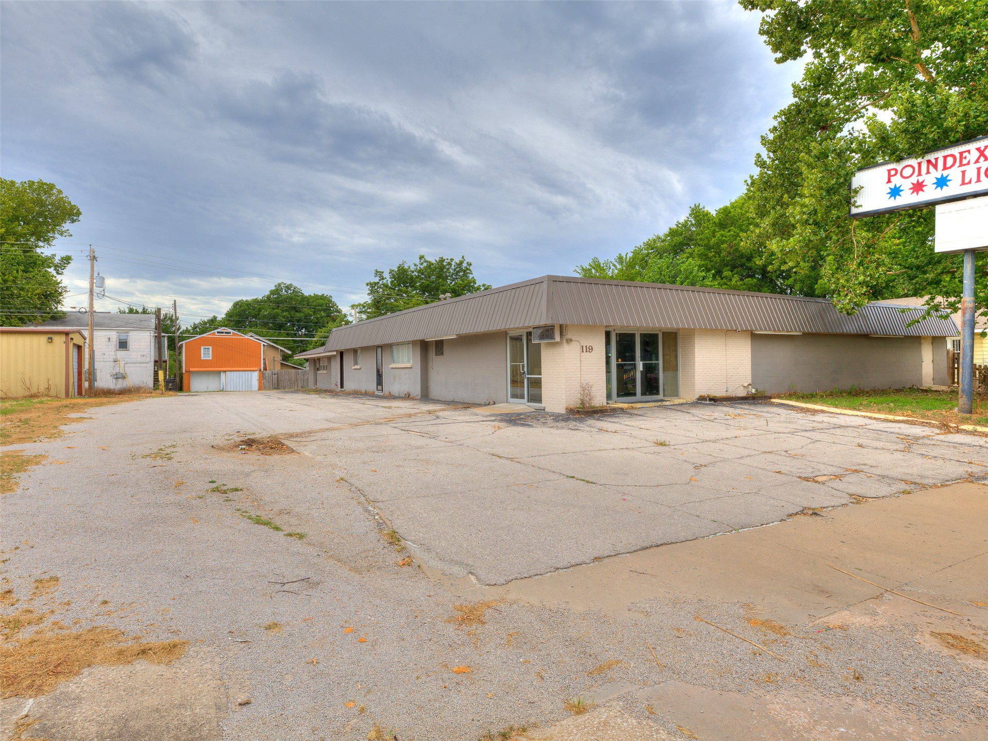 115 S Choctaw Bartlesville OK 74003